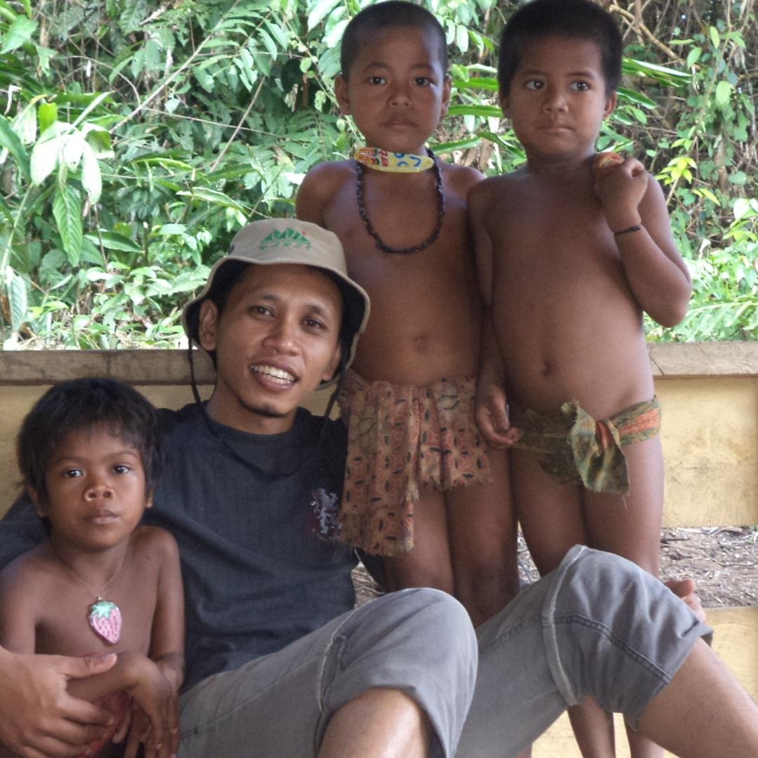 kris_salatiga's profile picture. 