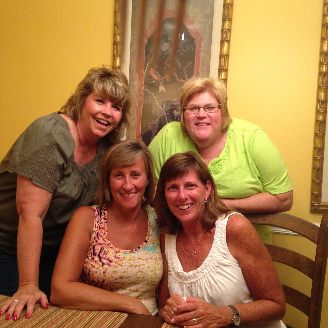 RhondaHartzler's profile picture. 