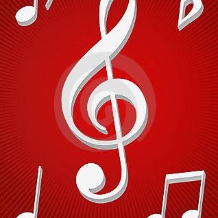 Buena música!!!  Disfruta de las CANCIONES