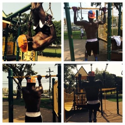 I'm that nigga fuck wat u say bout me!!!! I'm gonna shine!!! Im outz here working!!