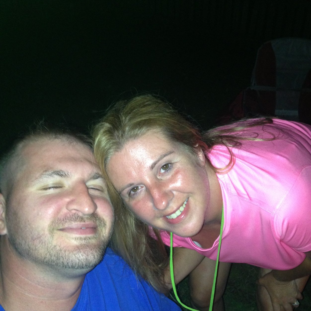 scottiewilson32's profile picture. father of 4, coach, husband to Misty.