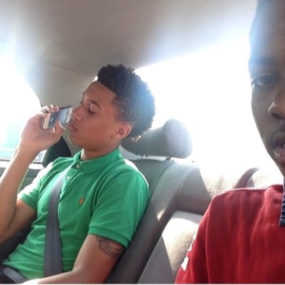 iG | Rip.Brandon | ءAtl | τrust nσ bιtch , fεαr nσ n*gga