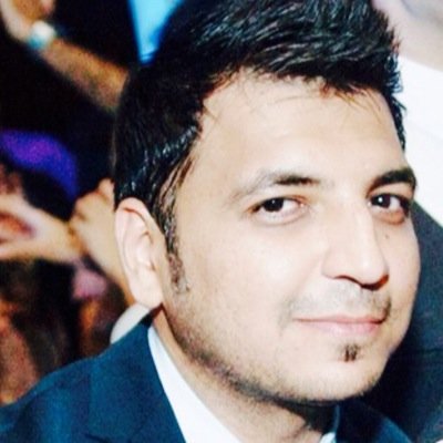 sam_suthar's profile picture. 