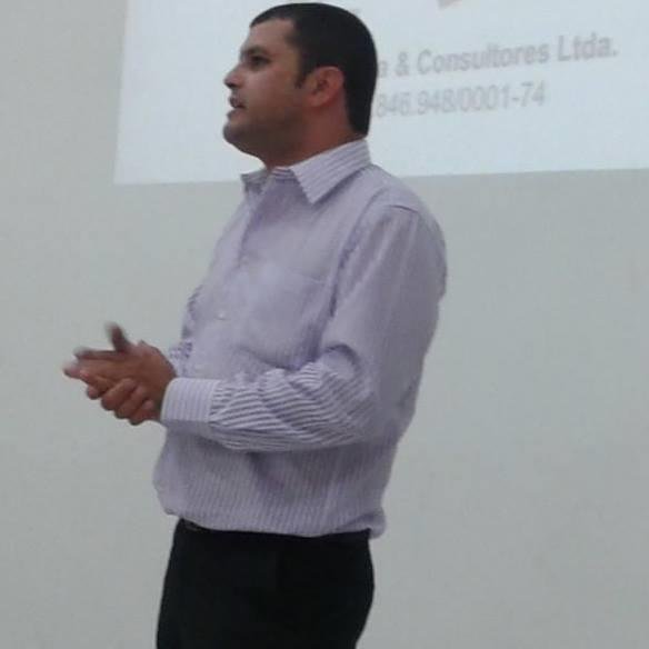 Empreendedorrr's profile picture. 