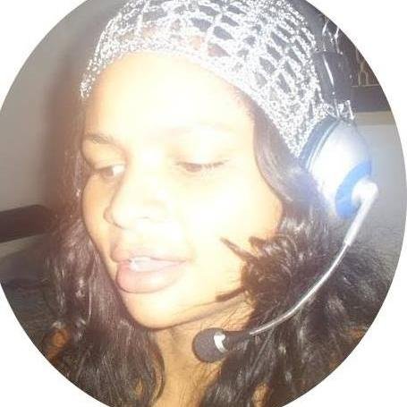 ane1cleidiane's profile picture. 