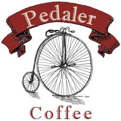 Coffee and bikes. That's what we love, and that's what we do.