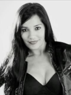 solo vos me haces feliz ♥