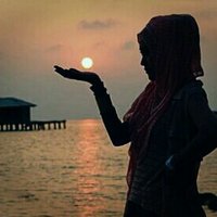 iis alafiyah (@iis_alafiyah) 's Twitter Profile
