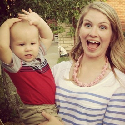 I'm a mom and a wife. ❤ I love my son, daughter and husband more than anything! I love learning about whats trending for mommas. I'm a happy Domestic Engineer!