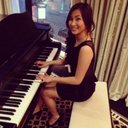 Melody Lee - @melodymylee - Twitter