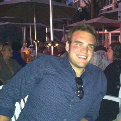 Nick Cioromski