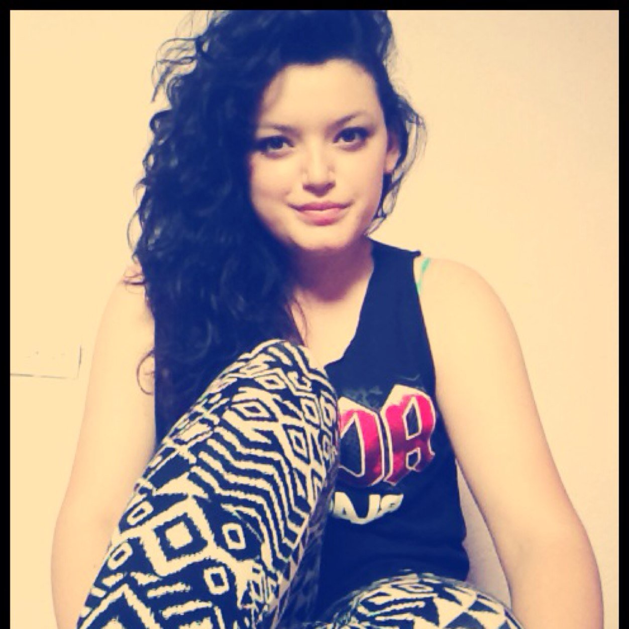 Don't stop believe