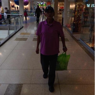 Viejo, el vacío que dejaste es infinito :'(