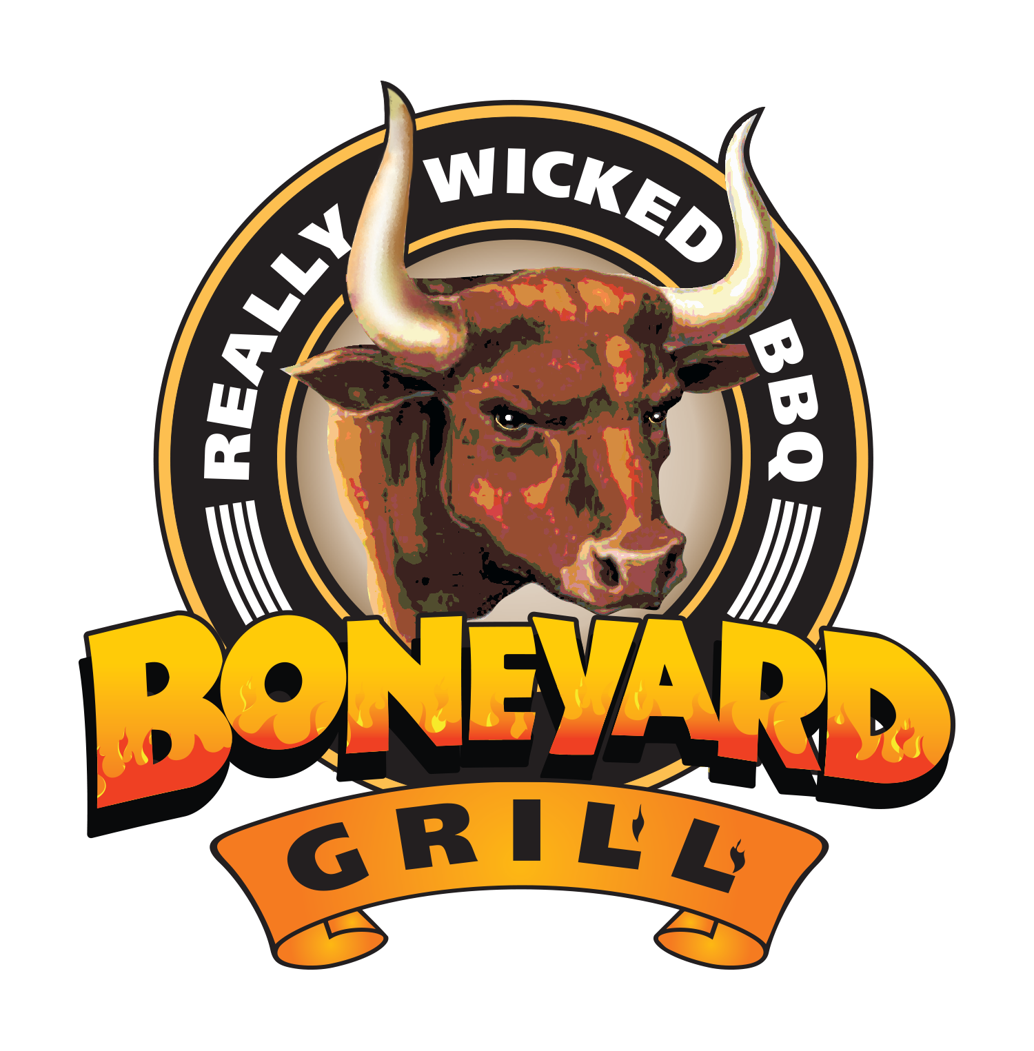 Official Boneyard Grill Twitter account: Really Wicked BBQ: Ribs-Burgers-Chicken-Steaks-Salads
Located in Thornhiill & Toronto
905-762-0825 | 647-349-0849