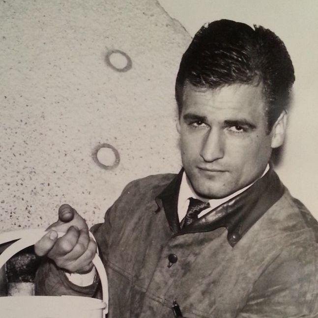 herkules41's profile picture. Kaarlo on käynyt marjassa.