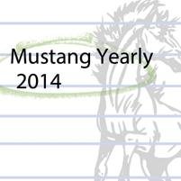 MustangYearly's profile picture. Buffalo Island Central's yearbook