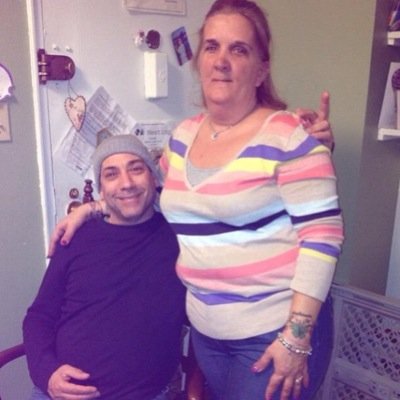 PatsSharonnie's profile picture. 