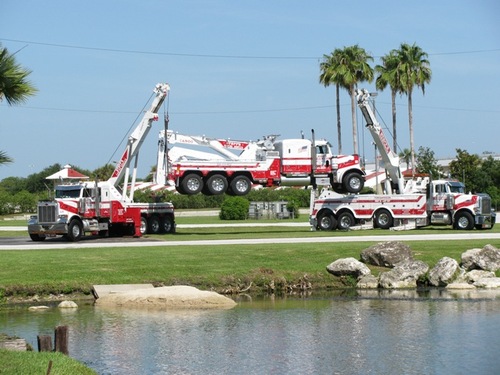 Founded in 1960, we are a family-owned and operated towing & recovery business offering top quality services.