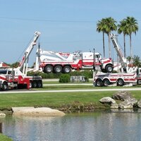 Stepp's Towing & Heavy Transport(@SteppsTowing) 's Twitter Profile Photo