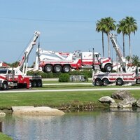 Stepp's Towing & Heavy Transport (@steppstowing) 's Twitter Profile