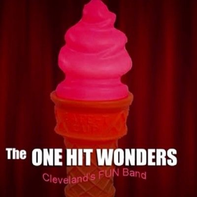 Cleveland's FUN band, playing all your favorite One Hit Wonders and other great songs! Check out our Facebook at https://t.co/MHsxB3vT4i