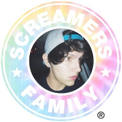 Más que una familia(:
#Screamers