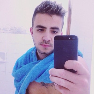 Sou eu mesmo cala boca e faz metade