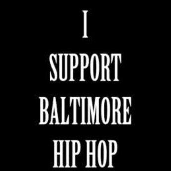 We support & promote baltimore hip-hop, Baltimore rappers, & all Baltimore Artist. #SupportBaltimoreRappers