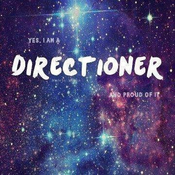 Directioner forever...!!!