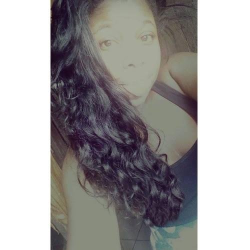 Oi, sou fofa