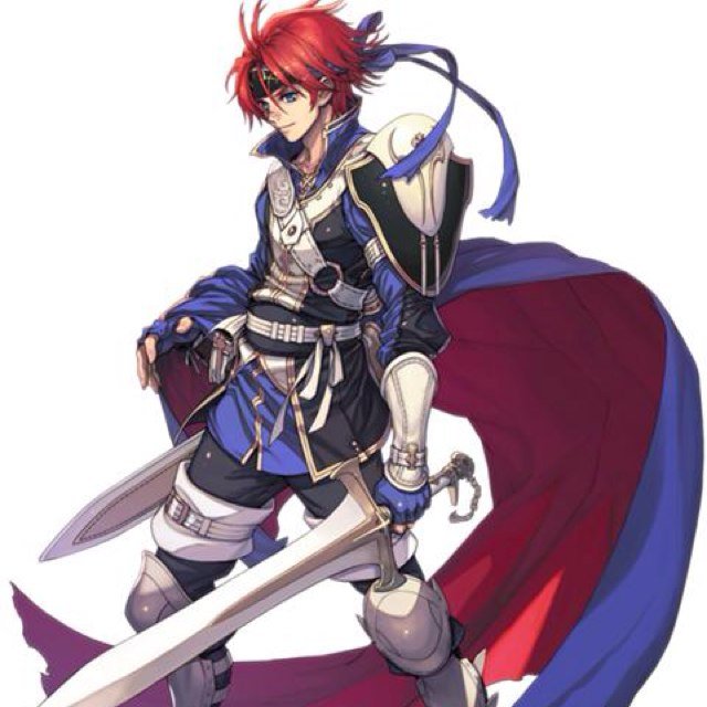 “I will prevail—for those who guided me here, and for all who fight with me today! ” #RP #fireemblem #supersmash #single