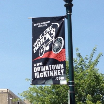 May 27, 2016, 3:00 pm - 11:30 pm Downtown McKinney Texas: One Night/Ten Races/$25,000 Purse/Food and Drinks