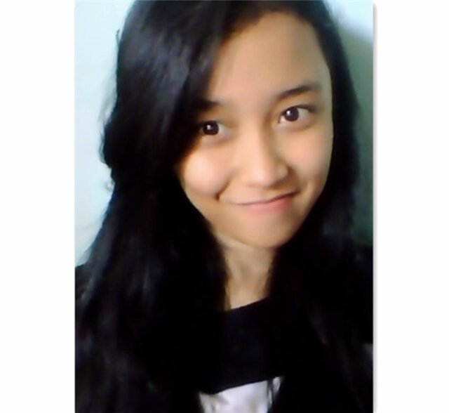 You're my inspiration je•03•student of aviation school•Aircraft Machining Departmen•line,ig,path erikaranifa