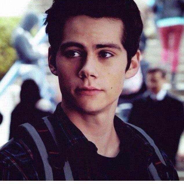 dude its beacon hills