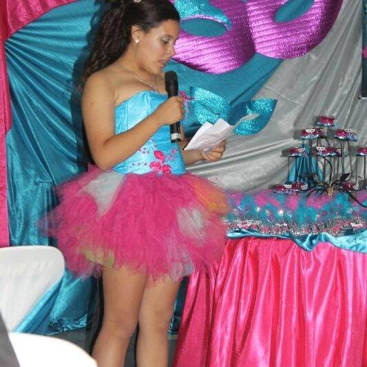 AMO EL FOLKLORE♥