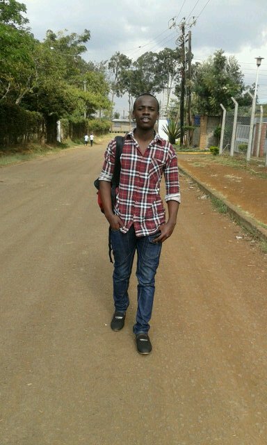 Humble n full of myself
