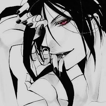 RavenWithKnives's profile picture. I Promise You That I Shall Fulfill My Duty As A Butler. And In The End, I Will Devour Your Soul. If I Couldn't Do That, What Kind Of Butler Would I Be?~