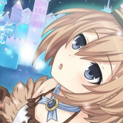 The outspoken and passionate CPU Goddess of Lowee! My two younger sisters are Rom and Ram. 私は本を読んで書いてお楽しみください。#NeptuniaRP #RP
