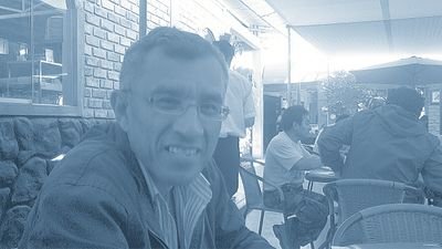 riparraguirre's profile picture. 