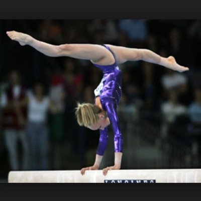 ✨This account is to help dancers and gymnasts ✨