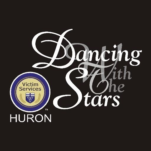 The one night Huron County Victim Services come out to play: Dancing with the Stars. Annual charity fundraiser. Local philanthropists shake it out.