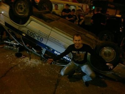 TAHK28rus's profile picture. симпатичный мужчина в самом расцвете сил=)