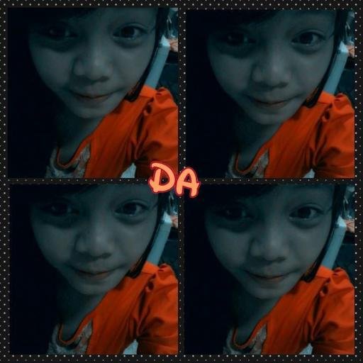 Ngaran ku ih nopo nga diana alisa :) . hai xD . taken 3 arnol joannis . since 9 june 2014 .