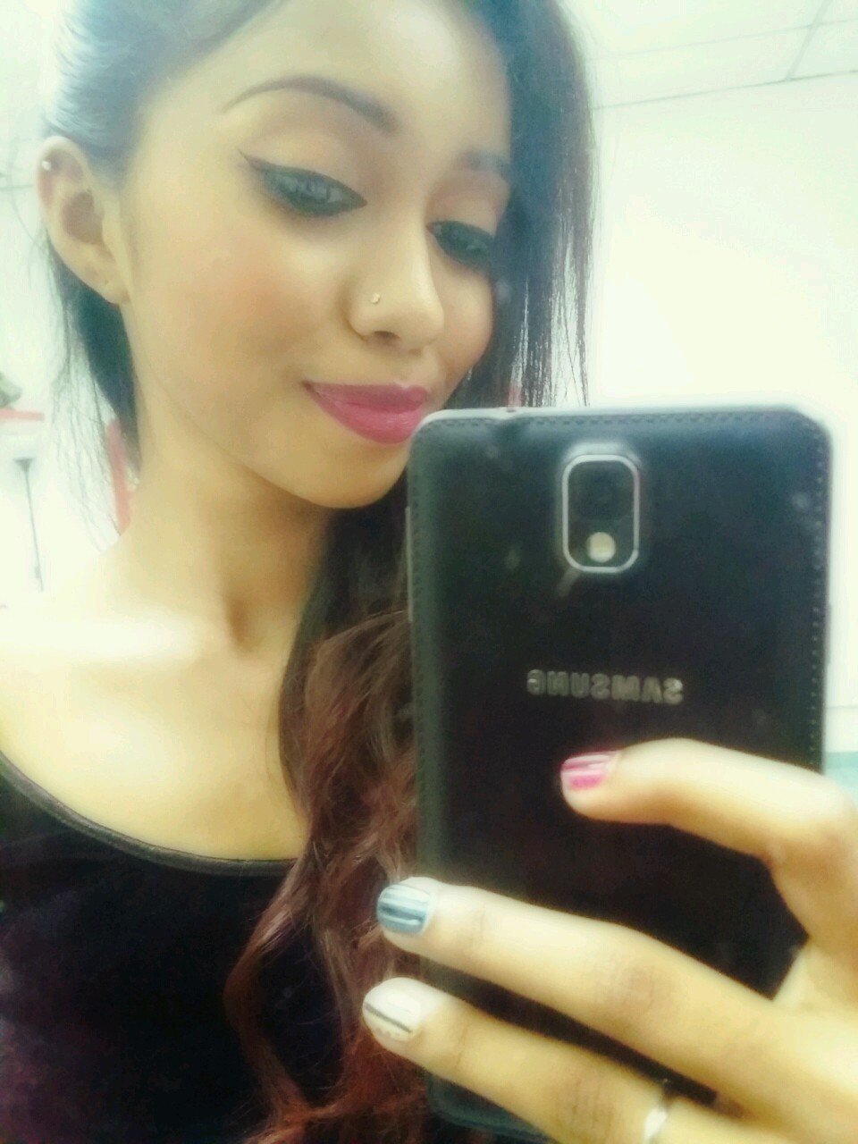 YES I'm Crazy