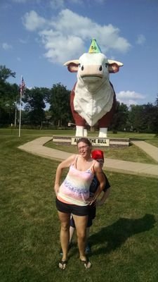 saraminck's profile picture. 