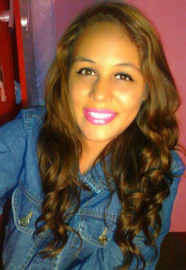 Ex aspirante de #Missteen sin quedar en el concurso