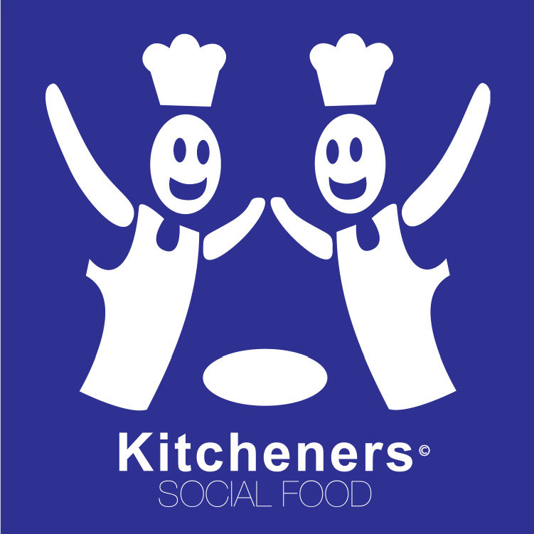 This is the page for the Kitcheners App, soon to be available in the App Store.Is an Online community for sharing,discovering and enjoying recipes with friends
