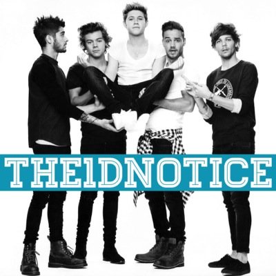 The1DNotice Profile Picture