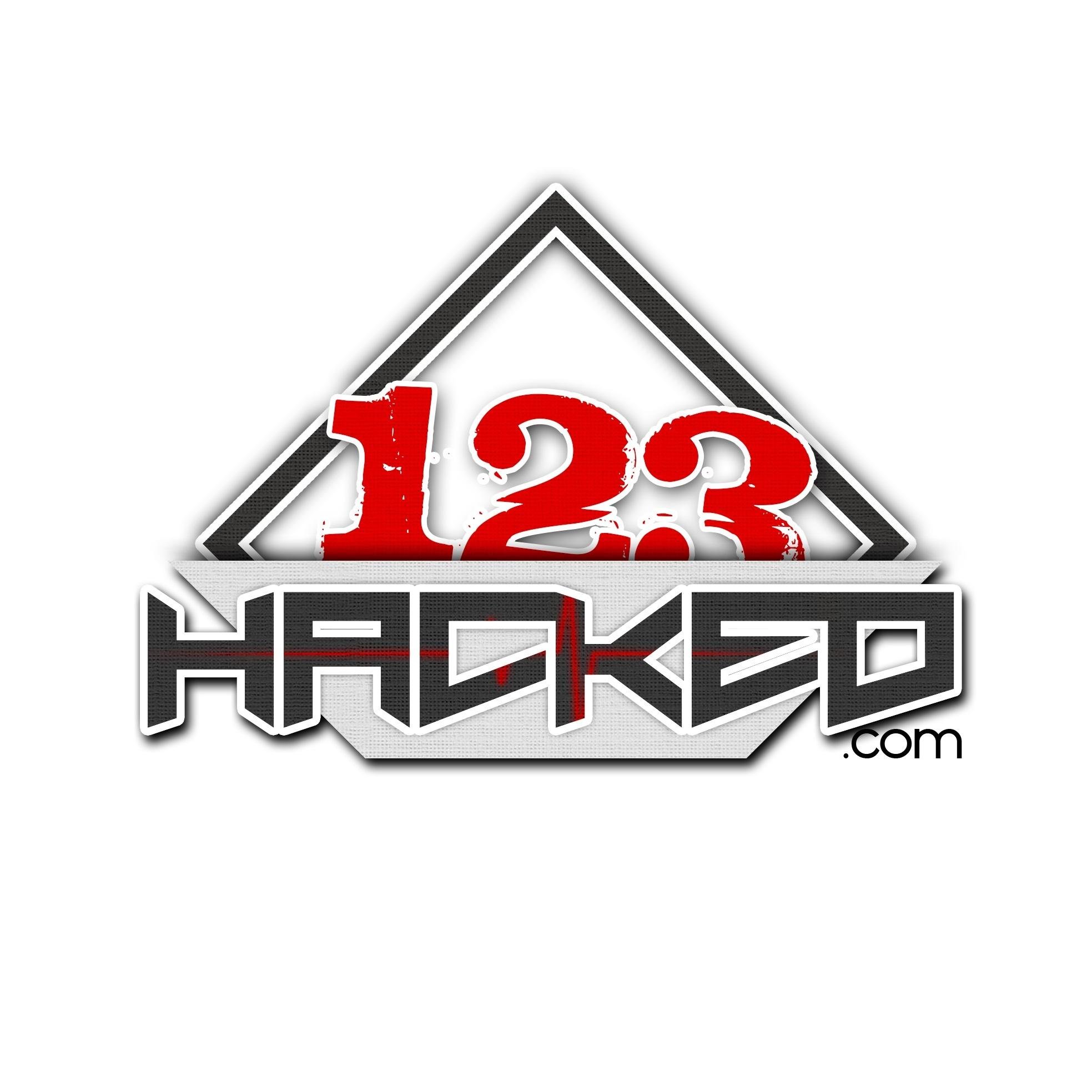 123Hacked's profile picture. 