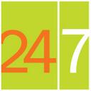 Robert Yee - @rob_at_24seven - Twitter